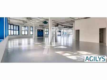 a louer - lots mixtes au sein du parc médicis à fresnes à proximité des axes routiers à pr