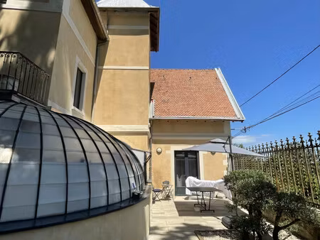 appartement à vendre pommiers