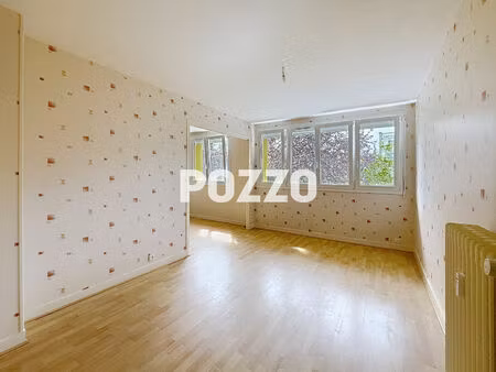 appartement saint lo 3 pièce(s) 62.59 m2 - ideal investisseur ou premiere acquisition -