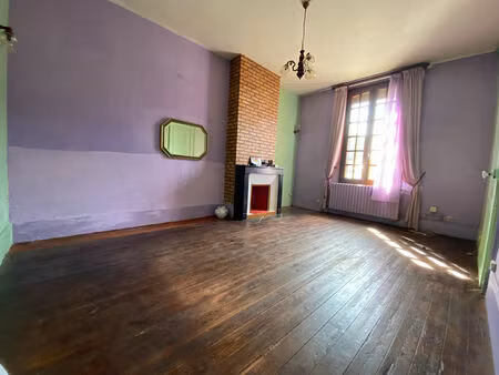 maison damville 3 pièce(s) 69 m2