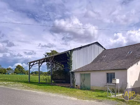 fegreac  maison 3 chambres