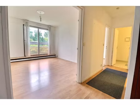 la roseraie - mareil marly - 49m²