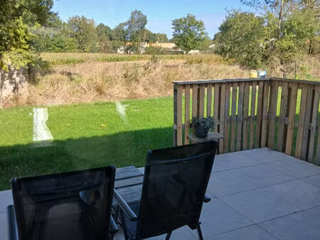 st julien des landes