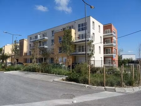 parking - saint-brice-courcelles - er.g2039.01018