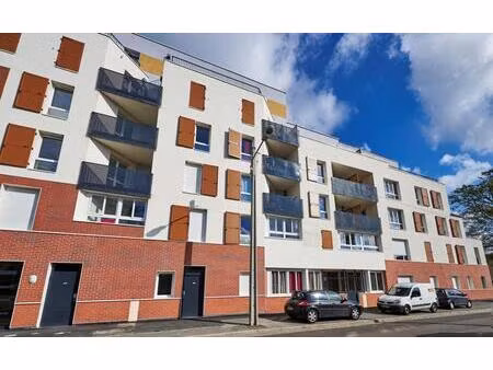 parking - sevran - er.g1474.01355