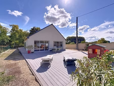 maison 5 pièces - 131 m²