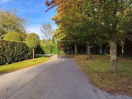 flandre orientale | sint-martens-latem