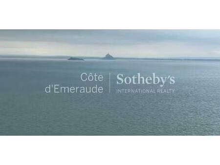 maison en bord de mer champeaux (50)