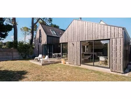 maison avec jardin penestin (56)