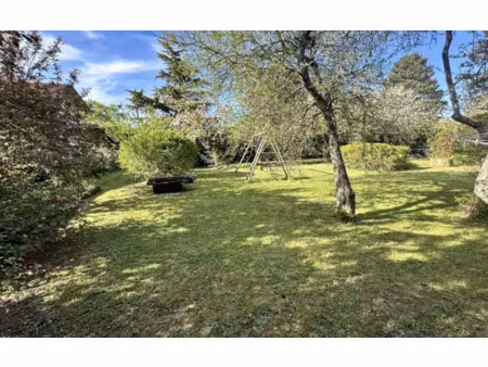 vente terrain 403 m² saint-romain-de-jalionas (38460)