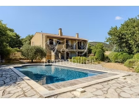 annonce maison à vendre