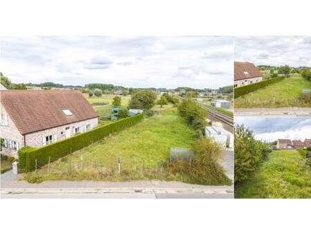 terrain à bâtir à vendre à oude heirbaan 1 a zottegem (rbu27912)
