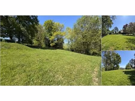 terrain à vendre de 895 m² à grez-doiceau (vbd24238)