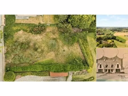 terrain à vendre à enclus du haut 12a mont-de-l'enclus (rbu27284)