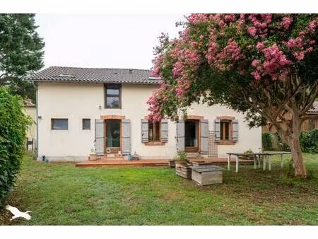 vente maison 7 pièces 176 m² pujo-le-plan (40190)