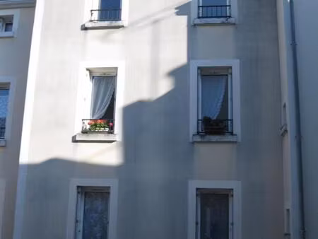 location appartement 3 pièces 70 m² à selles-sur-cher (41130)