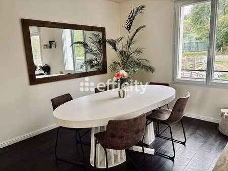 vente maison à languidic (56440) : à vendre / 123m² languidic