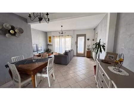 achat : maison (77340)