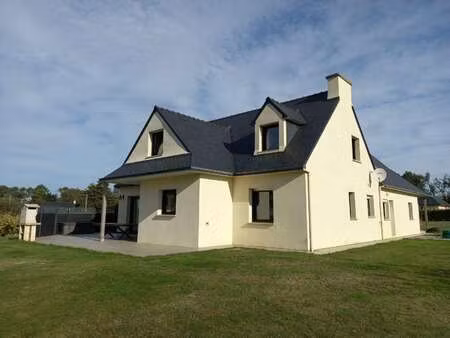 vente maison à telgruc-sur-mer (29560) : à vendre / 171m² telgruc-sur-mer