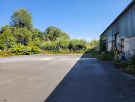 vente entrepôt 1 pièce