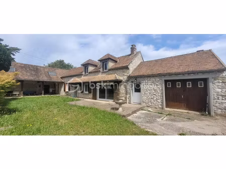 vente maison 11 pièces 215 m² à montereau-fault-yonne (77130)  440 000 €