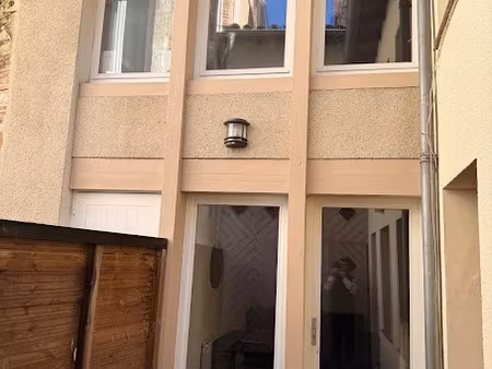 vente duplex 3 pièces 43.9 m² à agen (47000)  69 900 €