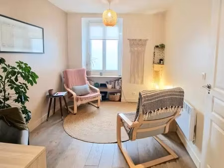 a louer - local professionnel ou bureau - ideal profession liberale