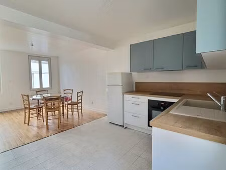 maison le havre 7 pièce(s) 121.57 m2