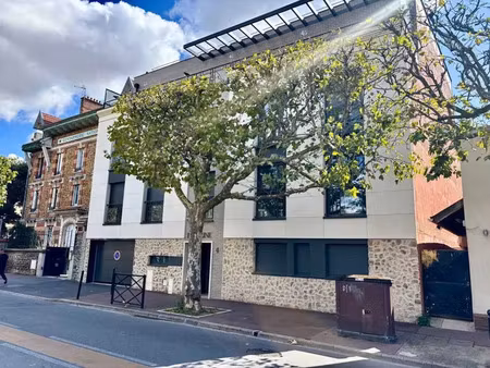 vente bureau saint maur des fosses 94210