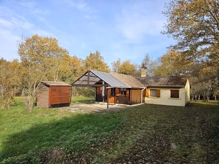 maison de campagne