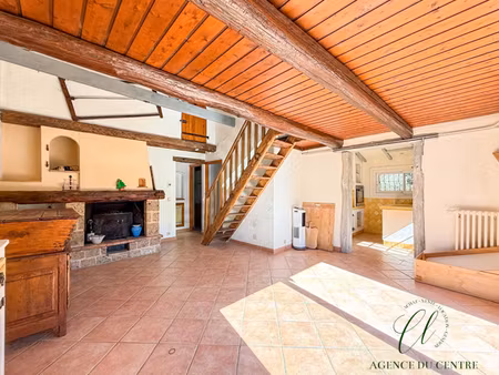 vente maison 3 pièces 80 m² à carros (06510)  550 000 €