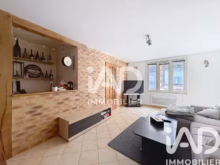 vente maison 5 pièces 150 m² blancs-coteaux (51130)