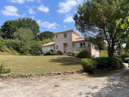 vente maison 6 pièces 163 m² à cadours (31480)  499 000 €