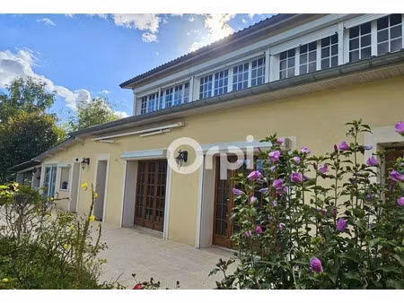 vente maison 7 pièces 170 m² à moret-loing-et-orvanne (77250)  450 000 €