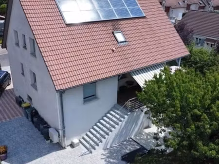 vente maison 9 pièces 175 m² à chevigny-saint-sauveur (21800)  497 000 €