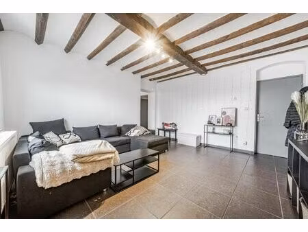 maison à vendre à rue defuisseaux 39 tertre (vbd24254)