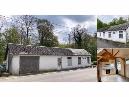 maison à vendre à rue de france 19 sautin (vbd24403)