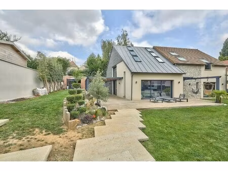location maison 5 pièces