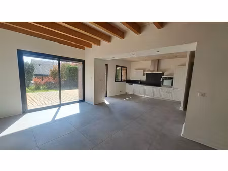 vente maison 5 pièces 140 m² à drumettaz-clarafond (73420)  490 000 €