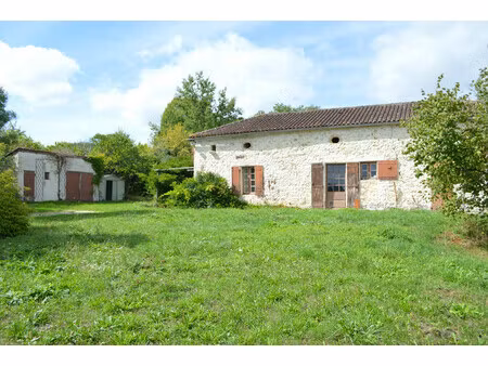 maison à vendre à hautefage-la-tour (47340) - lot-et-garonne