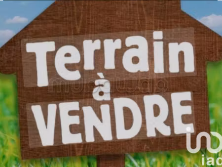 vente terrain 652 m² servigny-lès-sainte-barbe (57640)