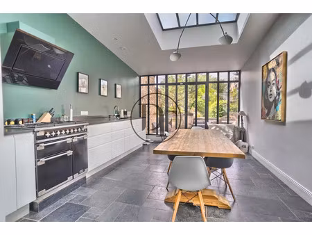 vente maison 8 pièces 255 m² à fontainebleau (77300)  1 680 000 €