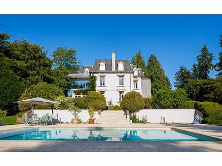 vente maison 10 pièces 380 m² à rougemont-le-château (90110)  1 500 000 €