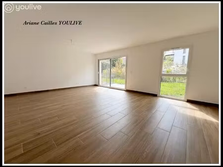 mesigny maison t4 avec garage