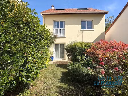 vente maison 6 pièces 121 m² à clamart (92140)  nan €