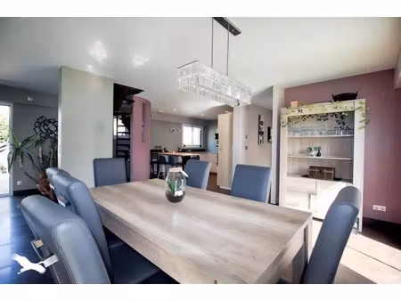 vente maison 7 pièces 135 m² à clohars-carnoet (29360)  698 000 €