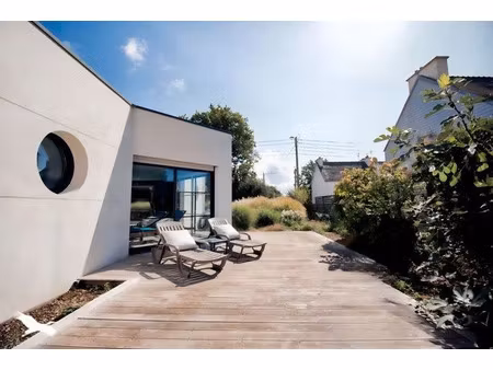vente maison 7 pièces 135 m² à clohars-carnoet (29360)  698 000 €