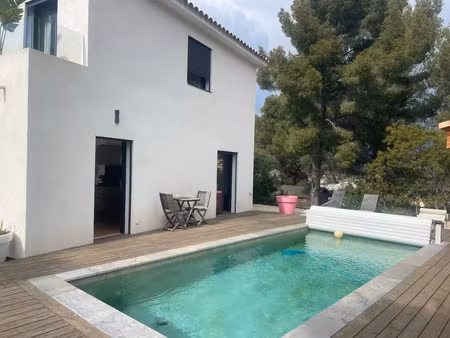 vente maison 6 pièces 173 m² à saint-cyr-sur-mer (83270)  959 000 €