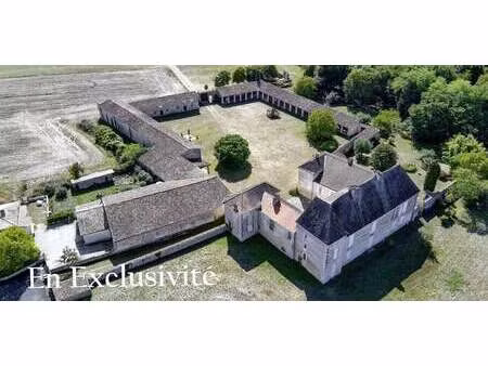 château classé monument historique angouleme (16)