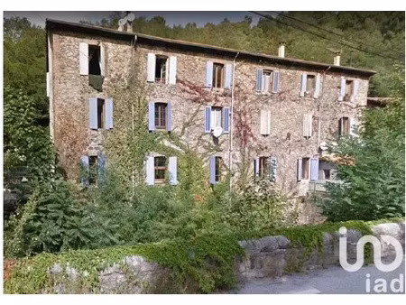 vente appartement 5 pièces 93 m² à robiac-rochessadoule (30160)  65 000 €